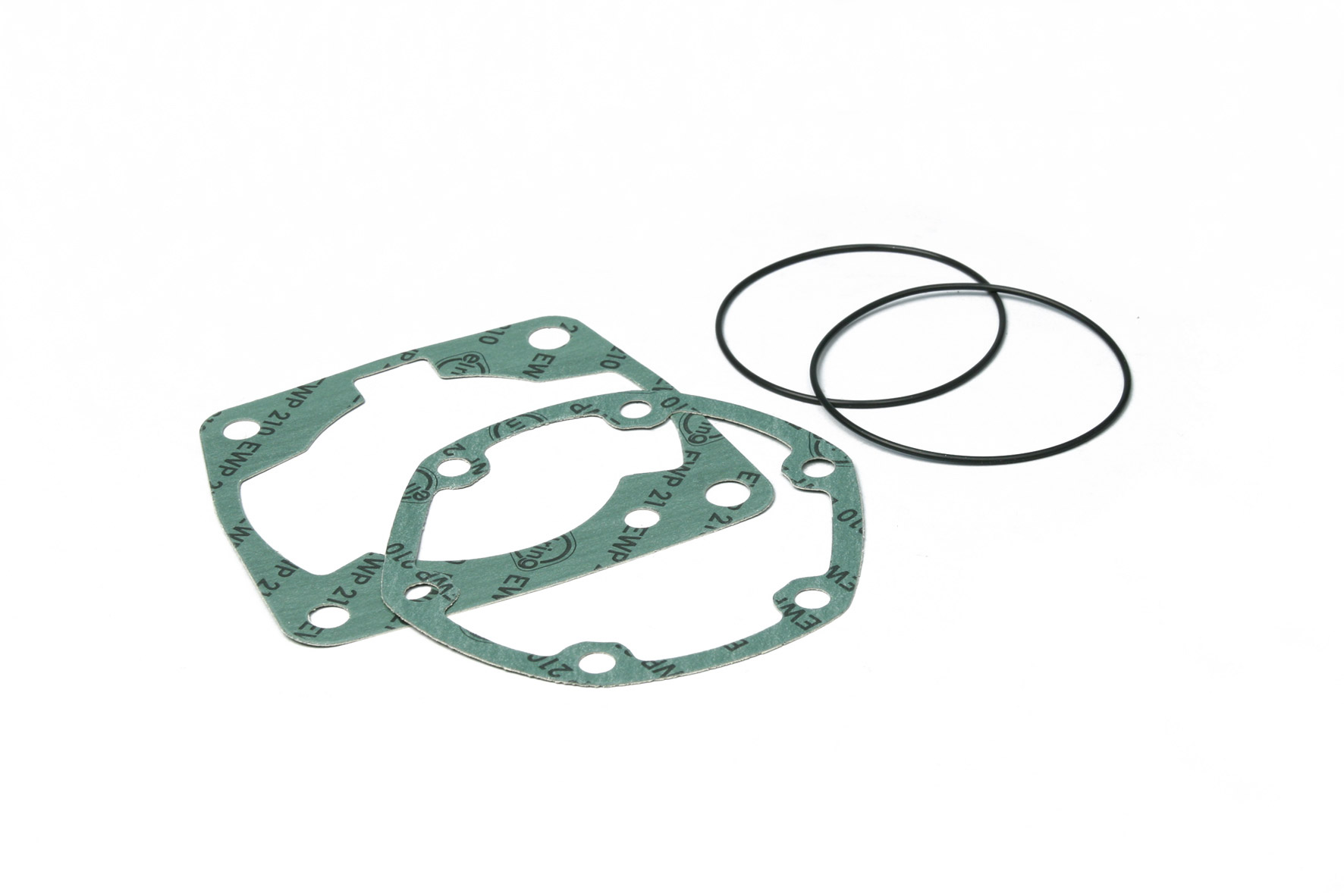 Malossi Complete cylinder gasket set D.65 (O-RING) for Honda 125 cc moto